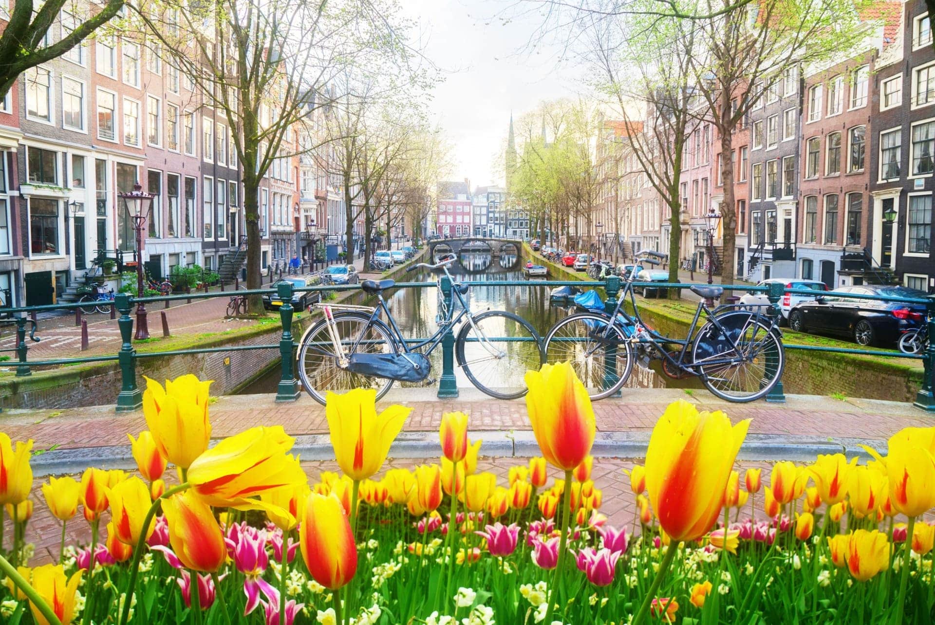 Fietstocht